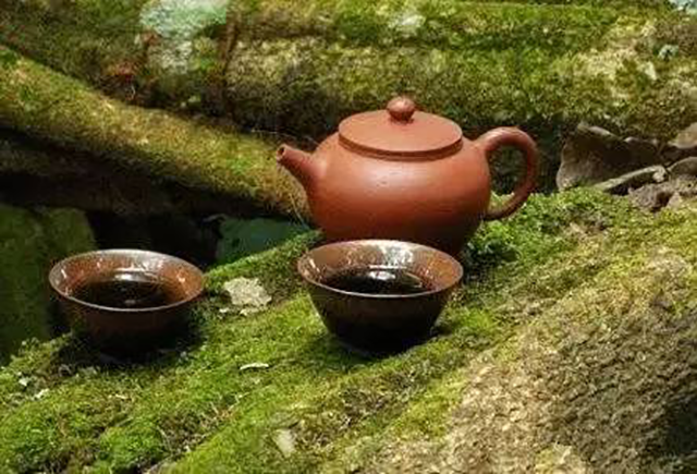 湖南省沅陵碣灘茶業(yè)有限公司,沅陵碣灘茶,茶葉加工銷售,茶文化傳播